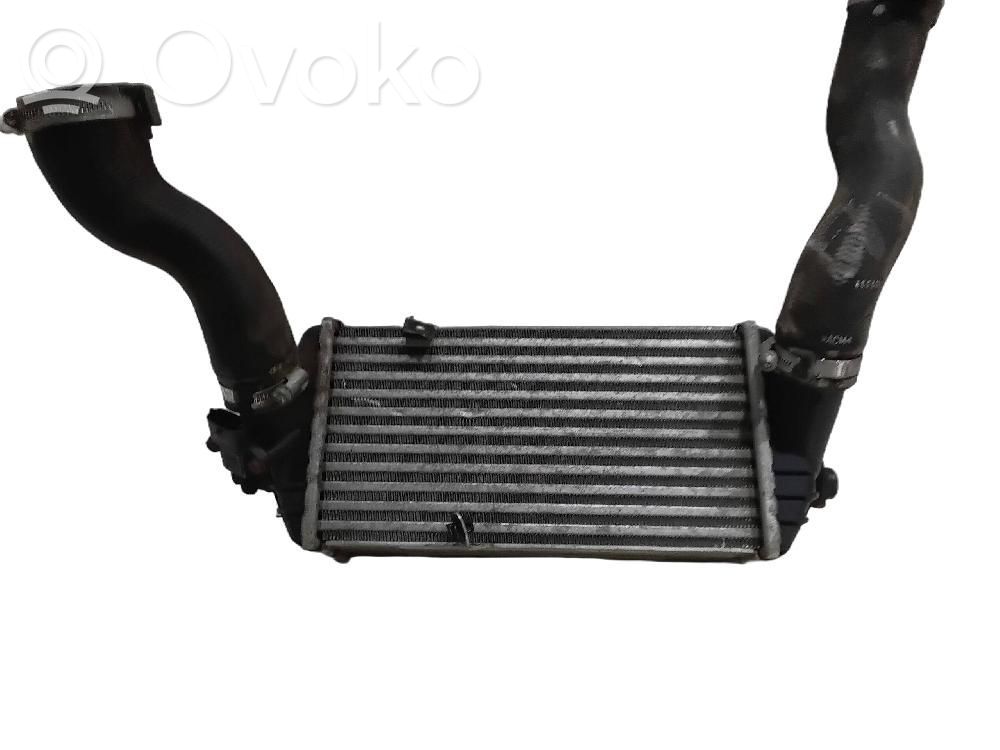 Radiador intercooler   282712A740