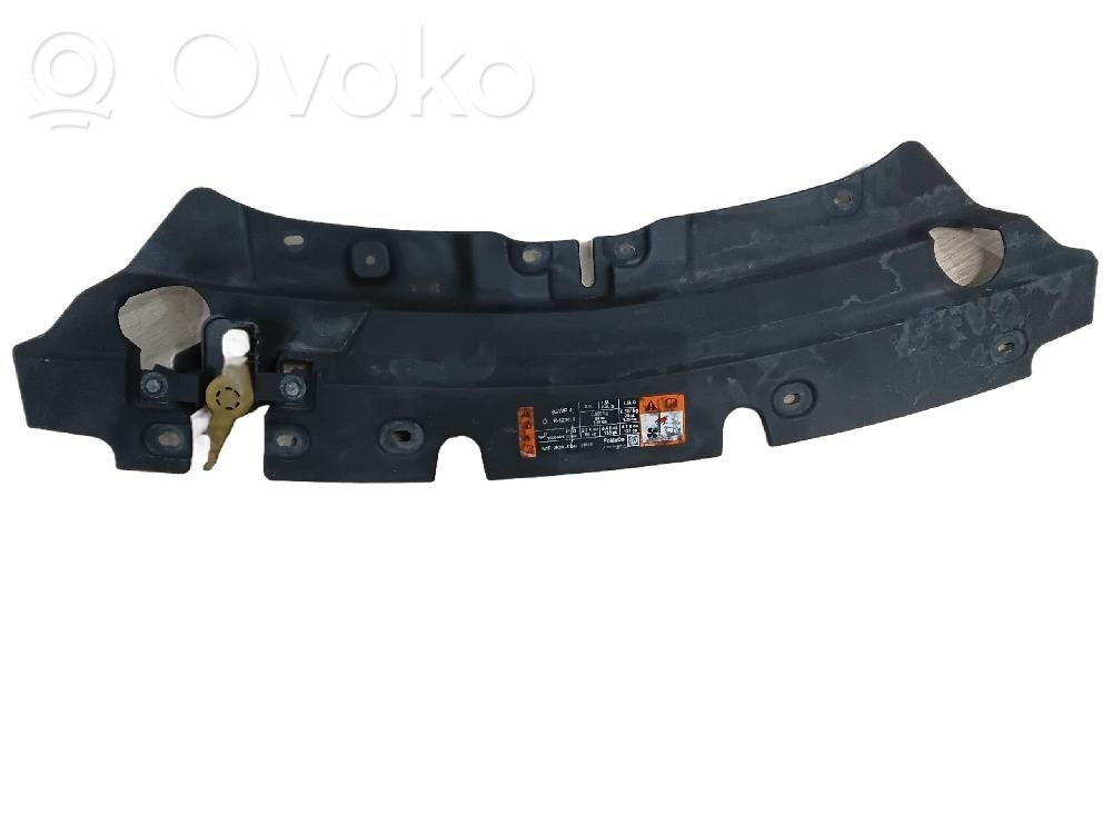 Ford Kuga II Staffa del pannello di supporto del radiatore parte superiore