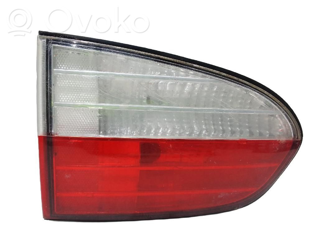 Hyundai H-1, Starex, Satellite Luci posteriori del portellone del bagagliaio 
