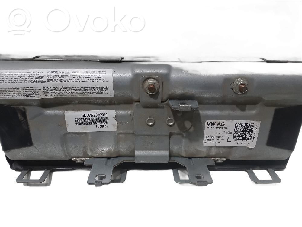 Volkswagen Golf VII Airbag pentru genunchi 