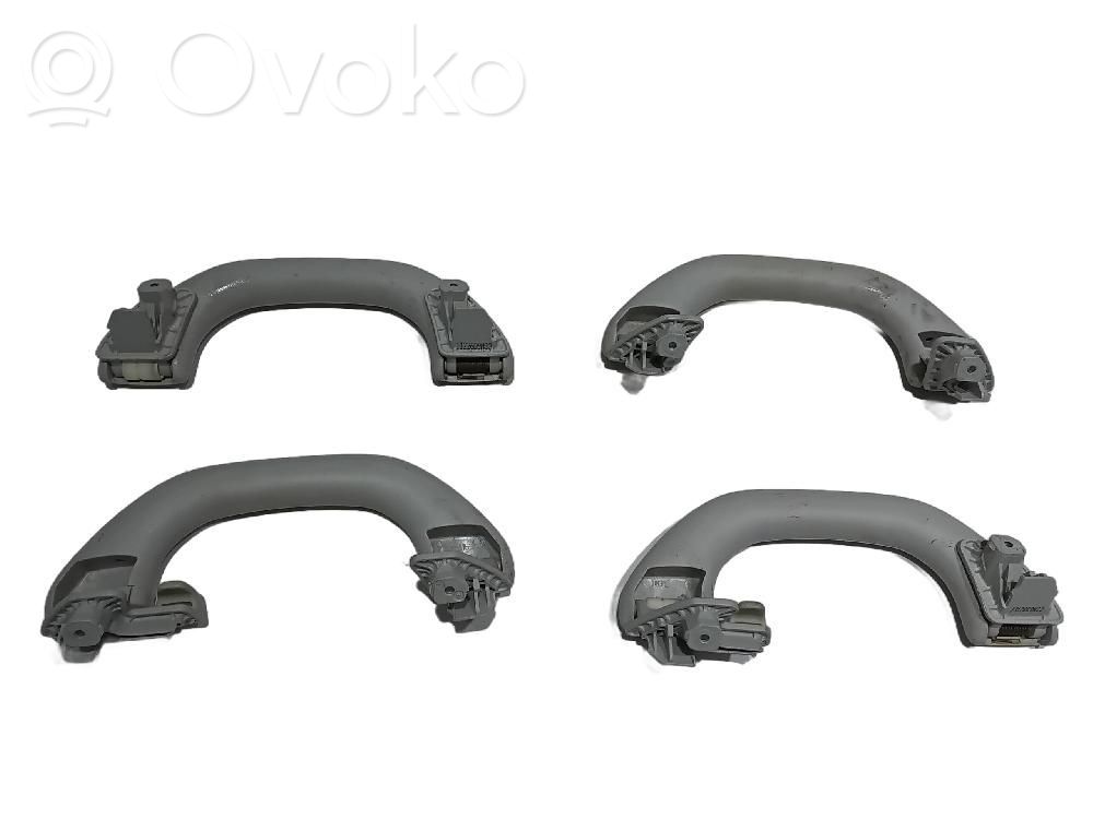Asidero interior delantero   SINREFERENCIA