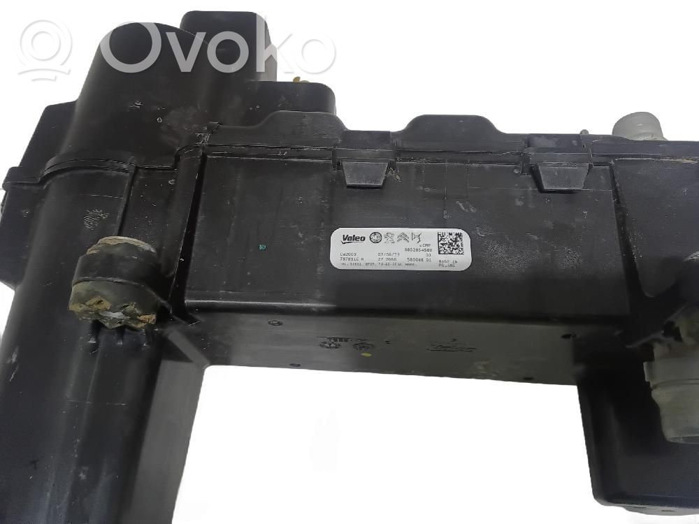 Radiator răcire A/C (condensor)   9852854580