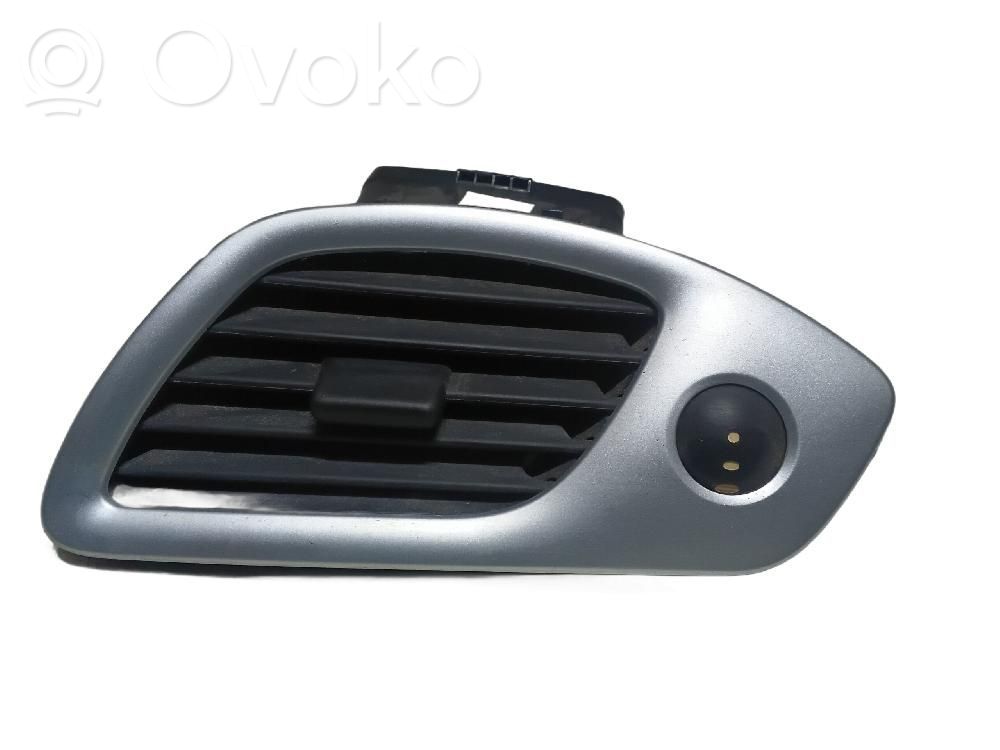 Renault Scenic III -  Grand scenic III Grille d'aération centrale 