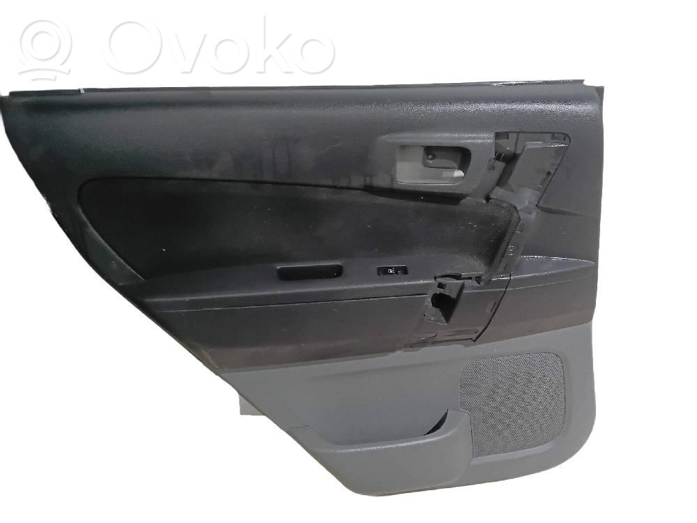 Panou interior ușă spate   67634B4010
