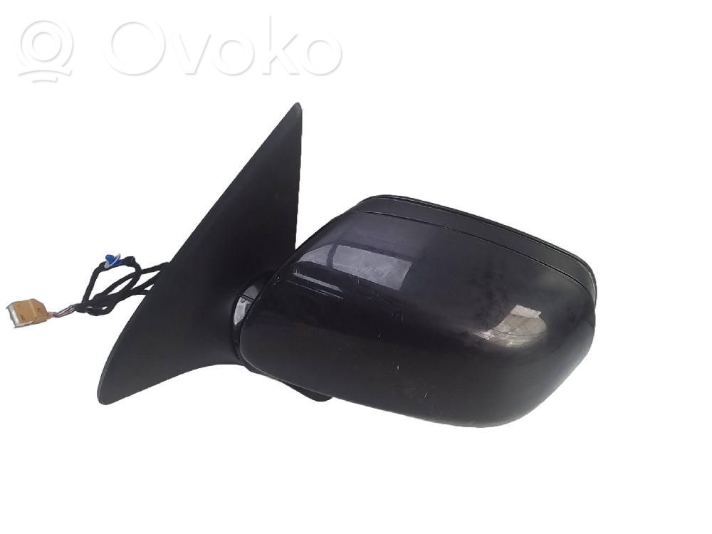 Front door electric wing mirror   E1020883