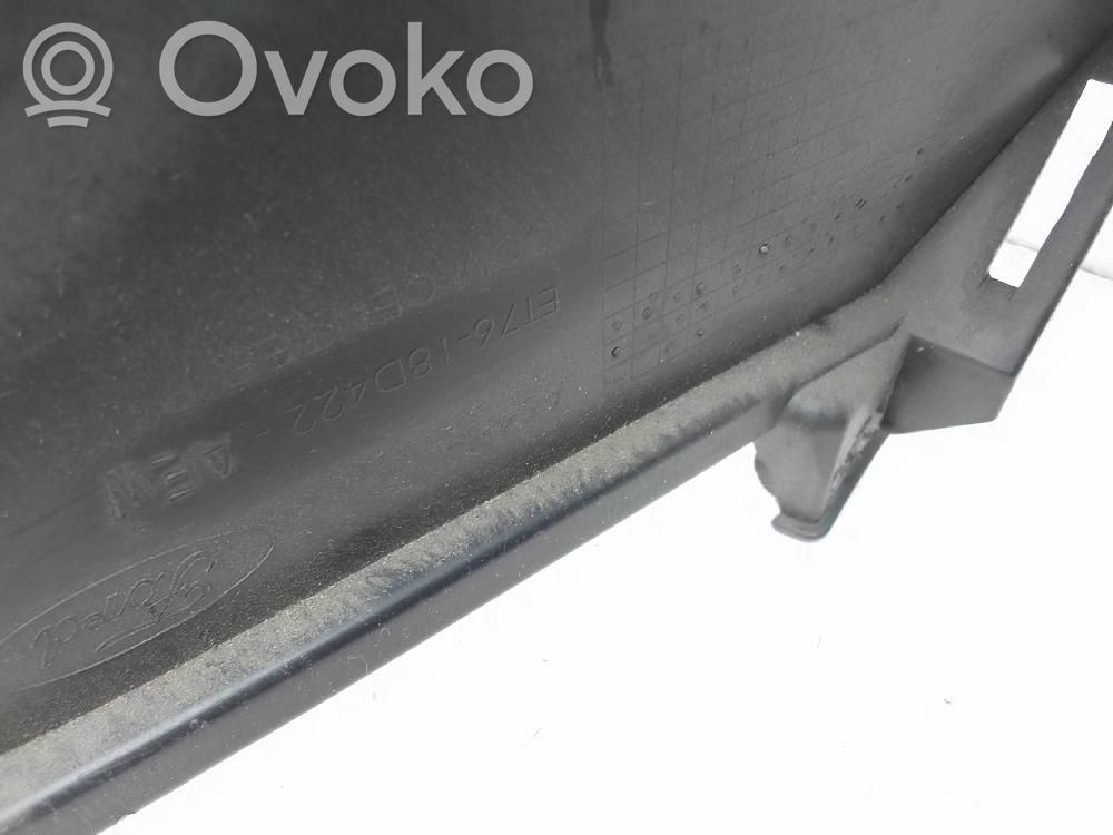 Ford Tourneo Garniture de panneau console centrale 