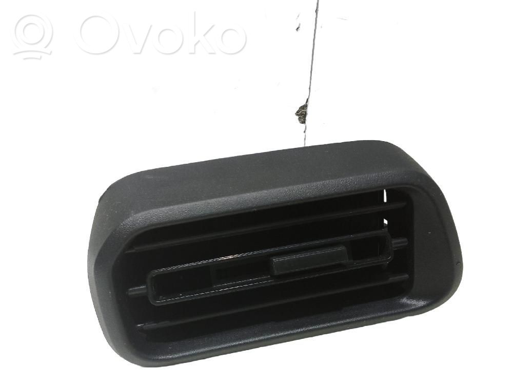 Peugeot Rifter Griglia di ventilazione centrale cruscotto 
