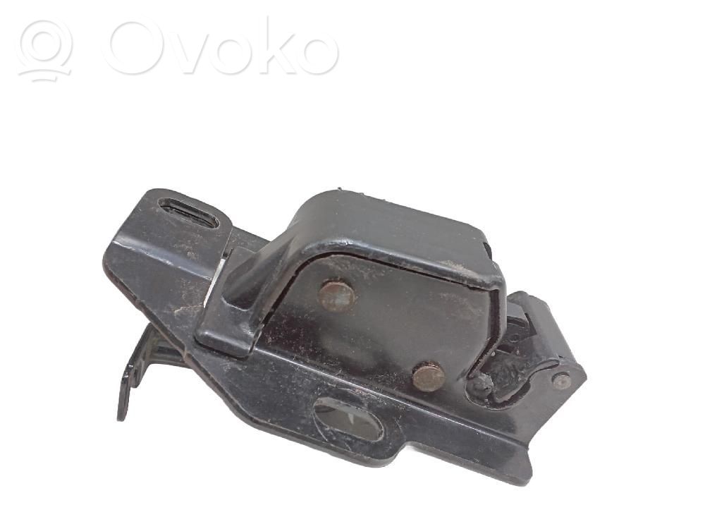 Peugeot Rifter Blocco/chiusura/serratura del portellone posteriore/bagagliaio