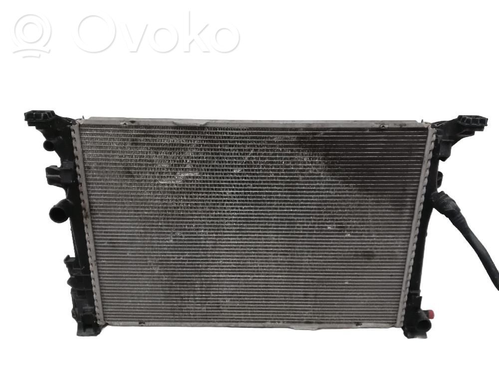 Infiniti Q30 Radiateur de refroidissement
