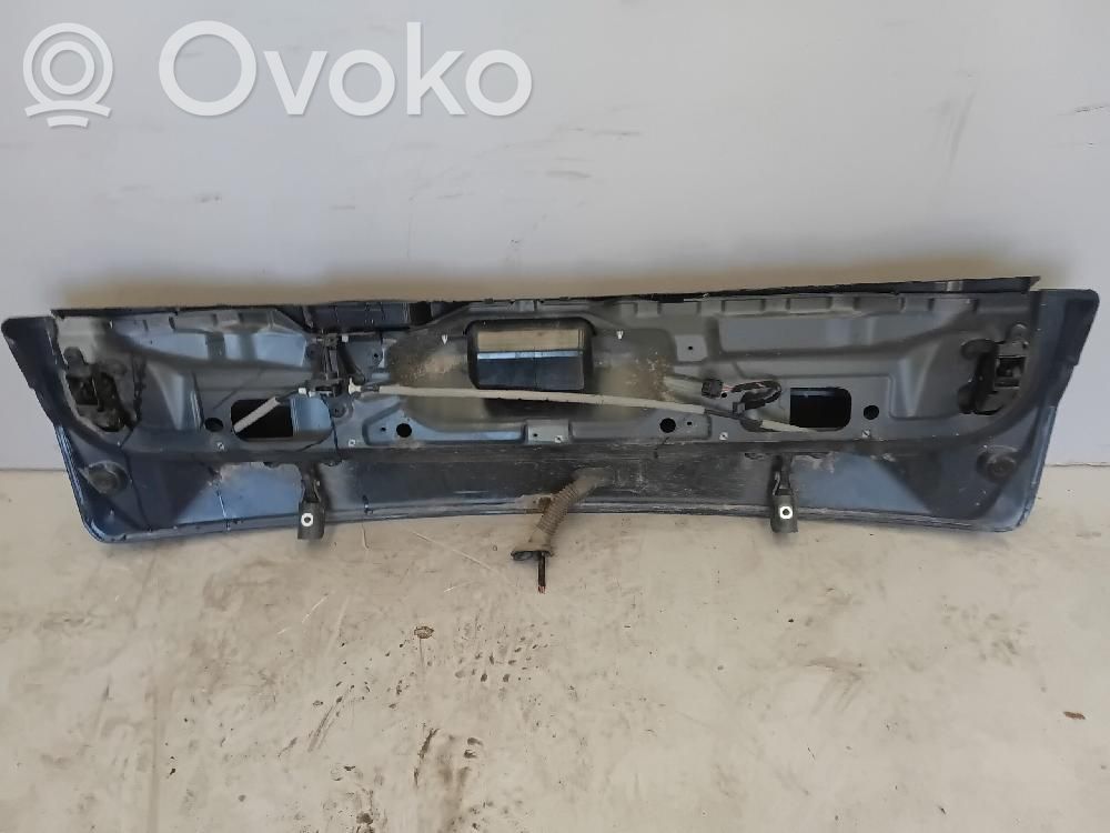 BMW X5 E70 Portellone posteriore/bagagliaio