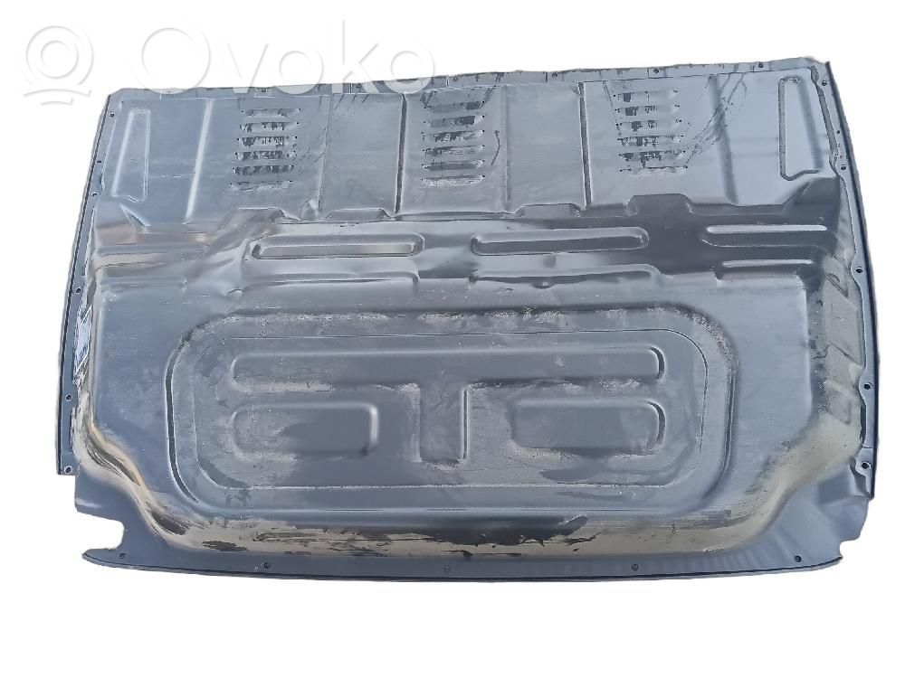 Mercedes-Benz Vito Viano W447 Separatore bagagliaio 