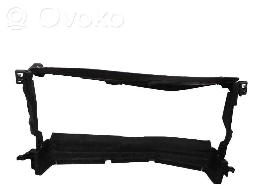 Renault Trafic III (X82) Pannello di supporto del radiatore