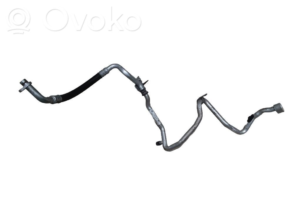 Ilmastointilaitteen putki (A/C)   924804190R