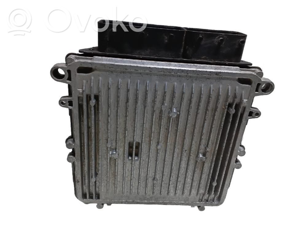 Mercedes-Benz ML W164 Altre centraline/moduli