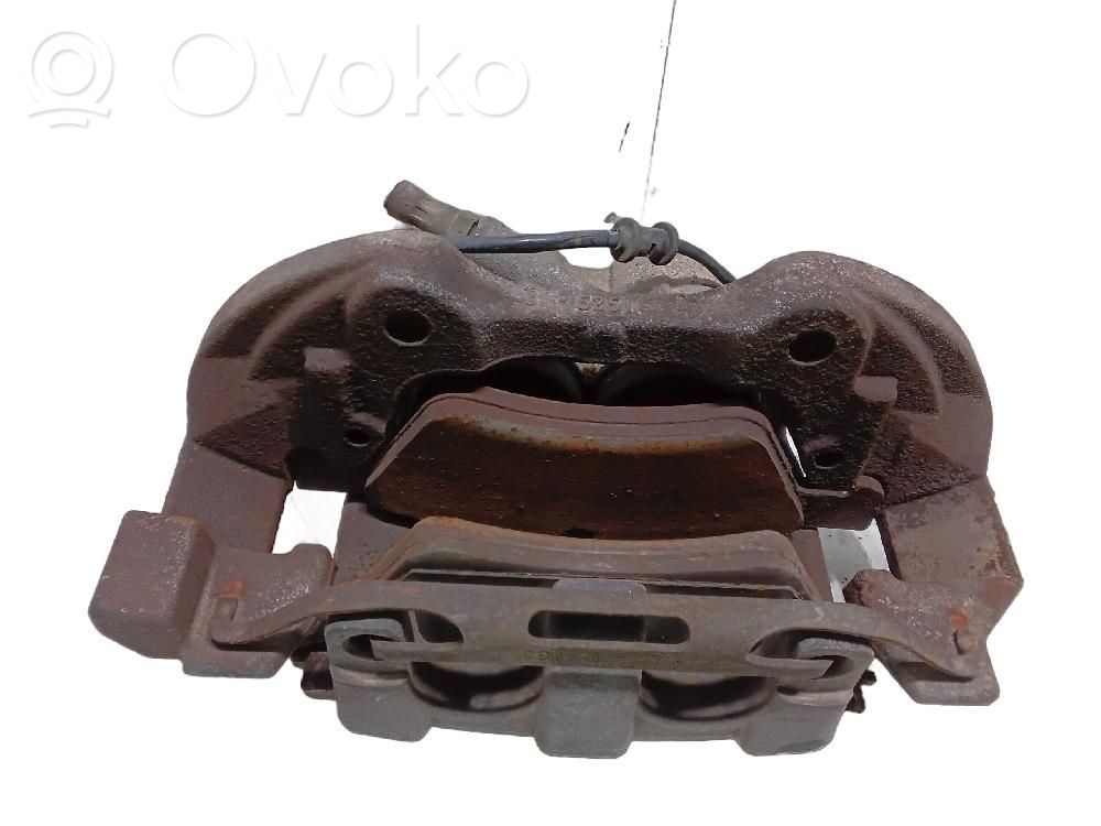 Mercedes-Benz ML W164 Pinza del freno anteriore