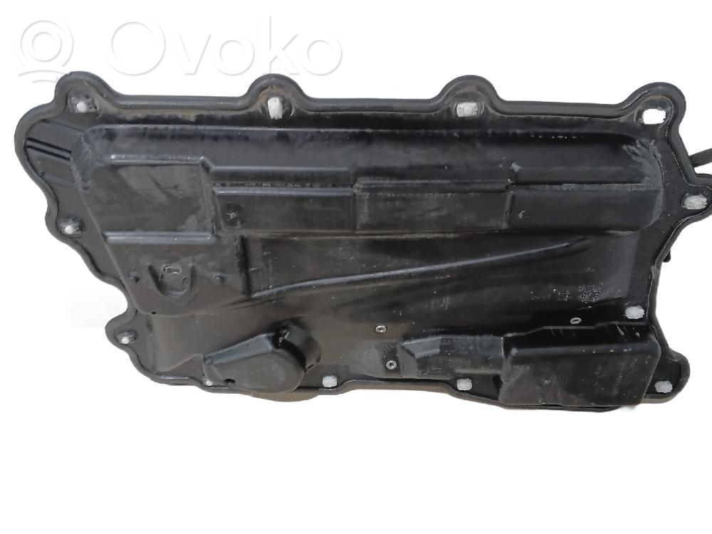 BMW 7 F01 F02 F03 F04 Etuoven verhoilu 