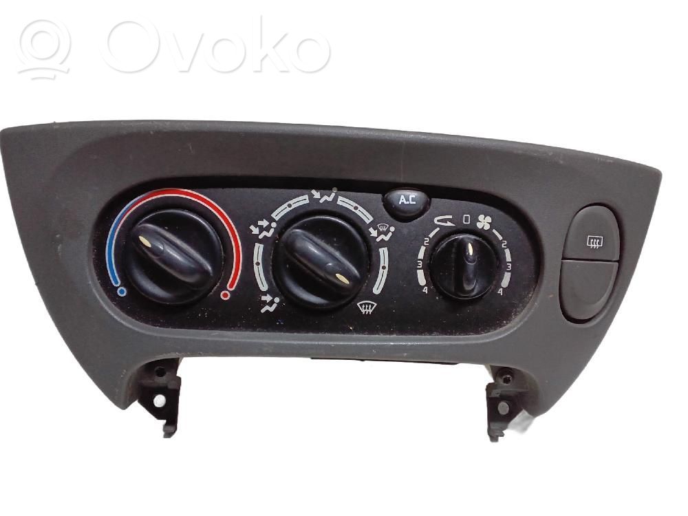 Renault Scenic I Centralina del climatizzatore