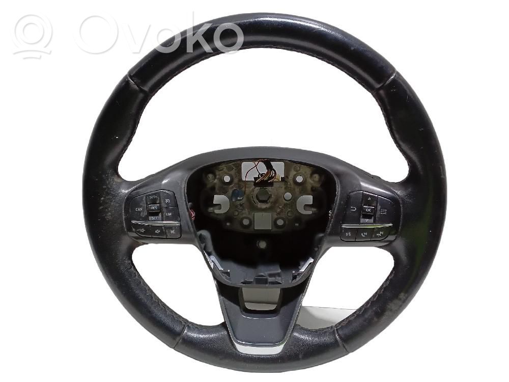 Ford Transit - Tourneo Connect Volant
