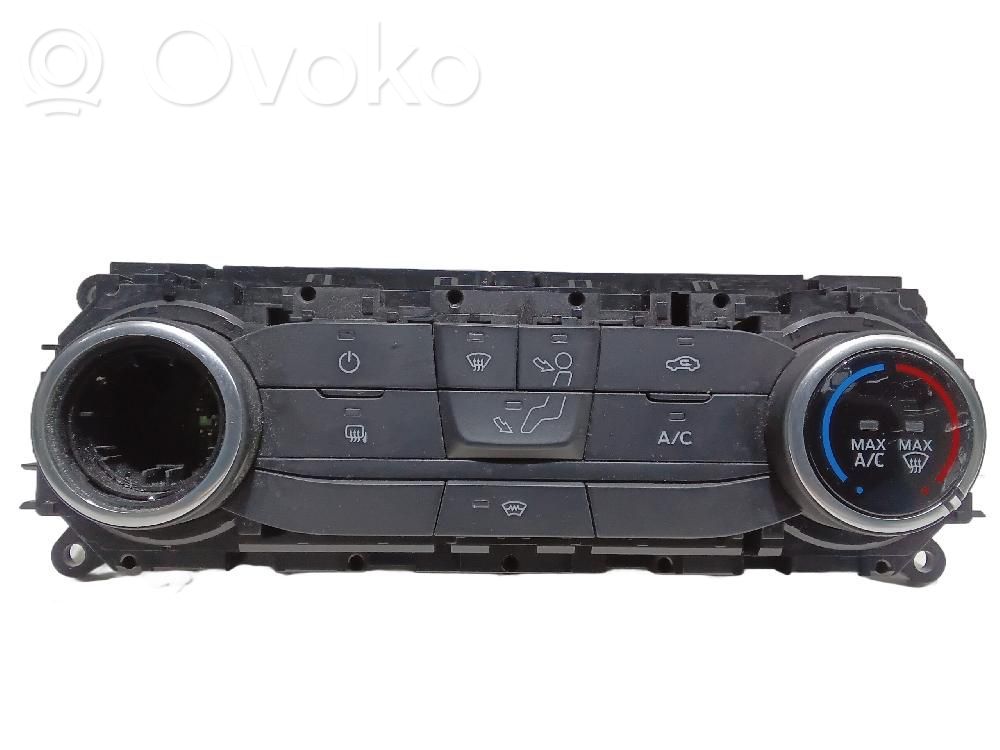 Ford Transit -  Tourneo Connect Panel klimatyzacji 