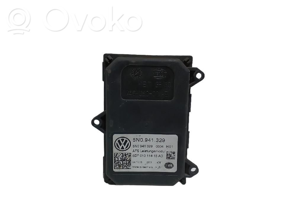 Volkswagen Tiguan Alte unități/module de control 