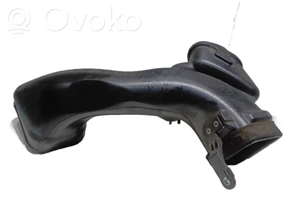 Lexus RX III Bocchetta canale dell’aria abitacolo
