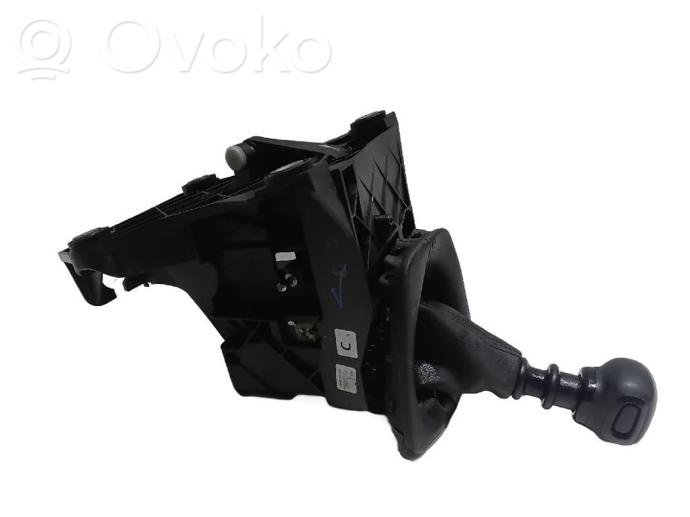 Selector caja de cambios   9814653080