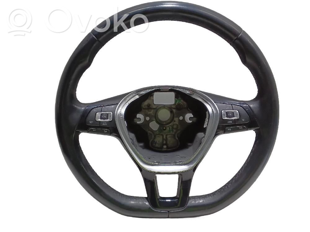 Ohjauspyörä   2G0419091