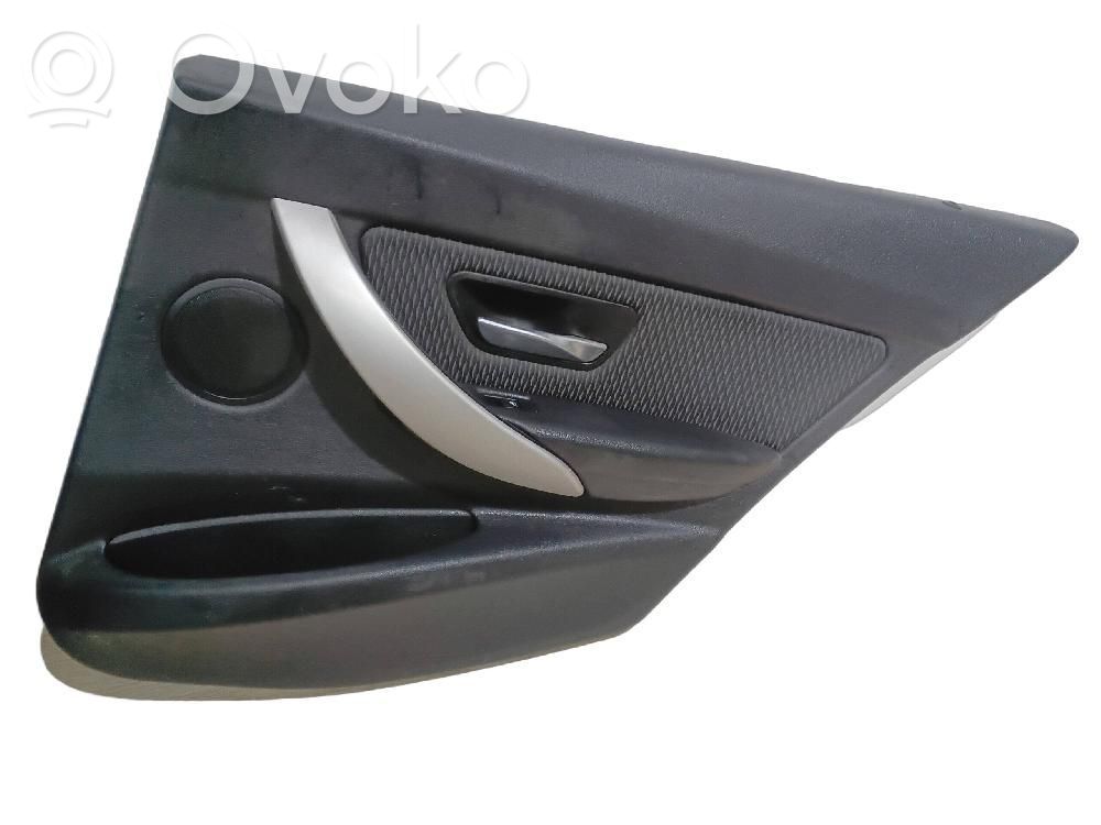 BMW 3 F30 F35 F31 Panou interior ușă spate 