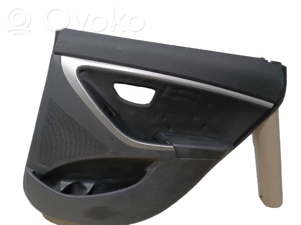 Hyundai i30 Panou interior ușă spate