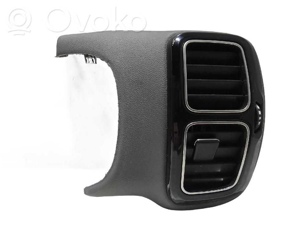Citroen C5 Aircross Grilă ventilație centrală