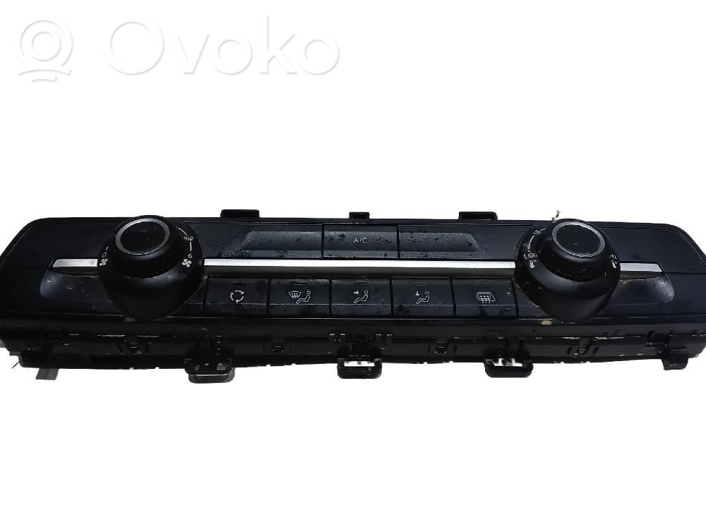 Unitate control climatizare   98340416ZD