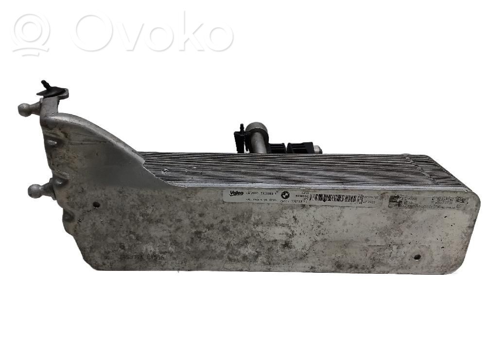 BMW 4 F32 F33 Radiateur condenseur de climatisation
