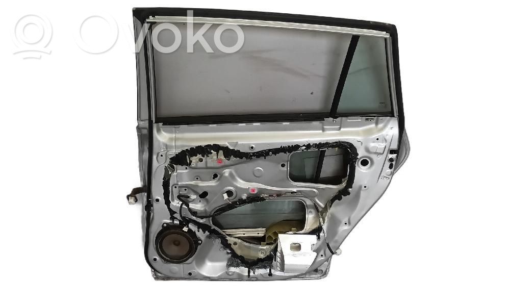 Toyota Verso Ușă spate 