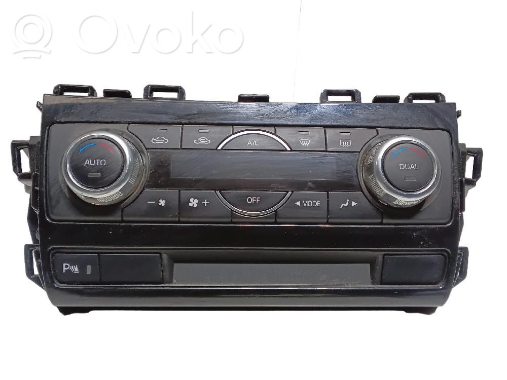 Mazda CX-5 Unitate control climatizare 