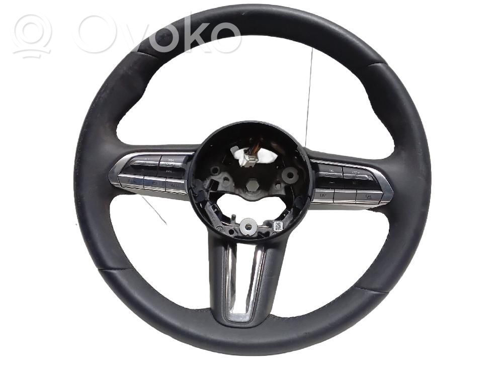 Mazda 3 Руль 