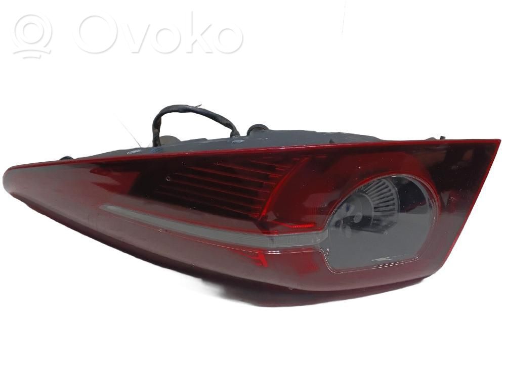 Mazda 3 Rear/tail lights 