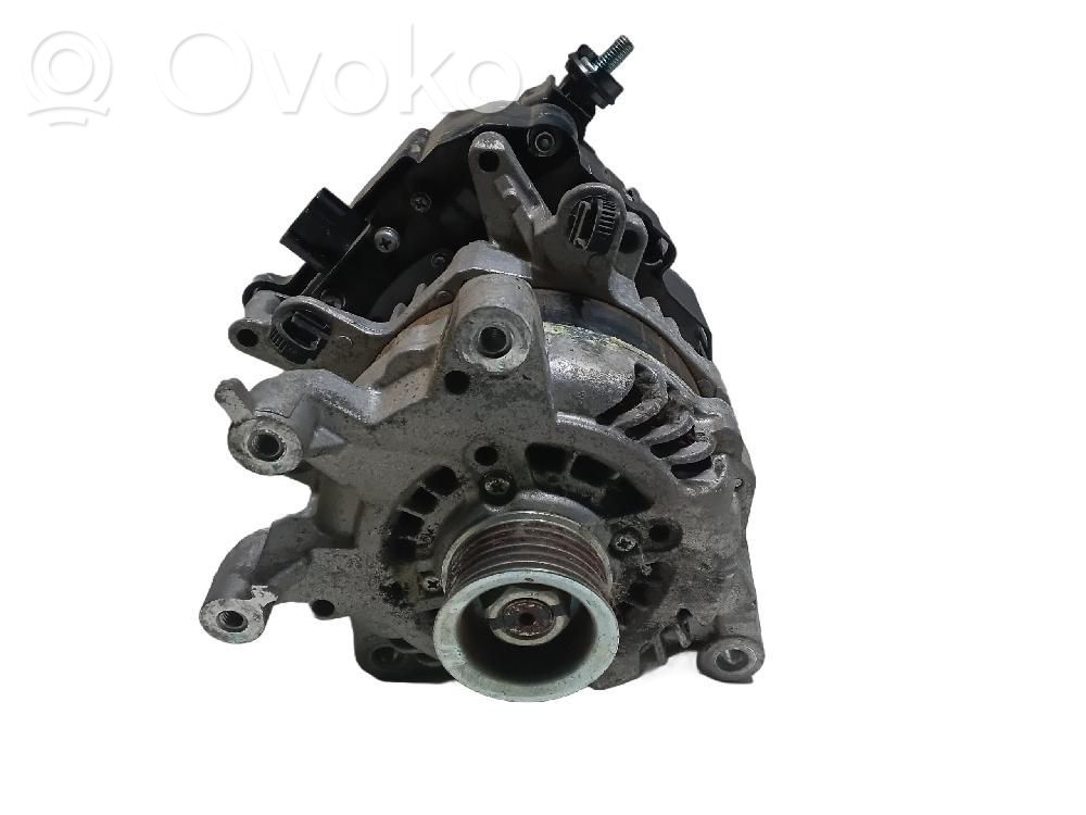 Generator/alternator   C3TB5291B