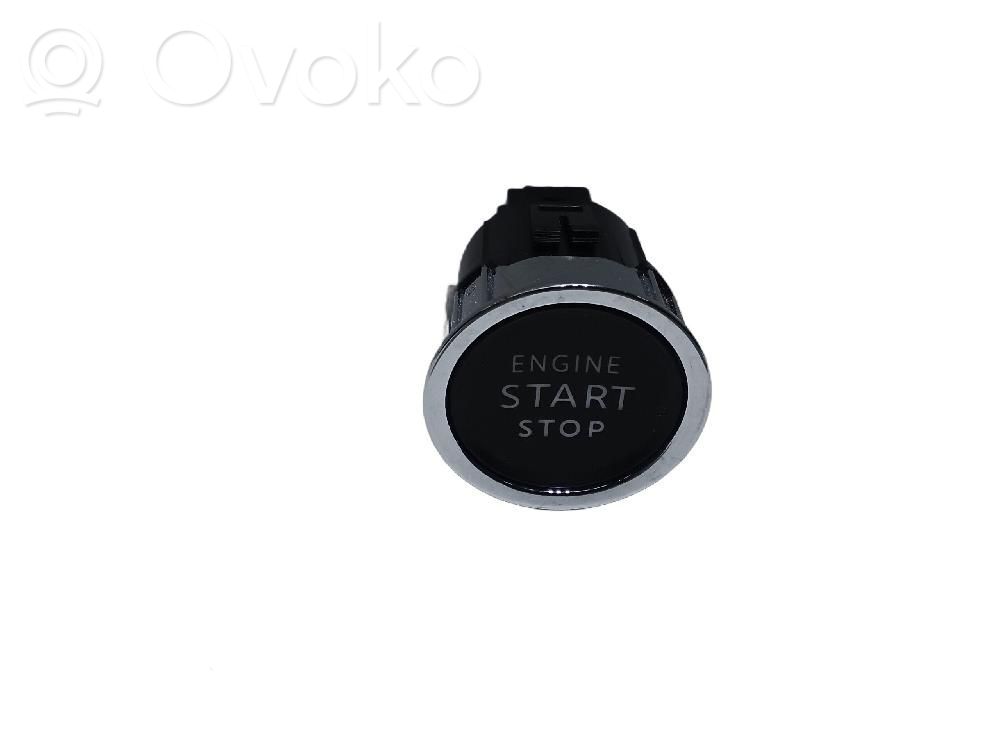 Peugeot 508 II Interruttore a pulsante start e stop motore