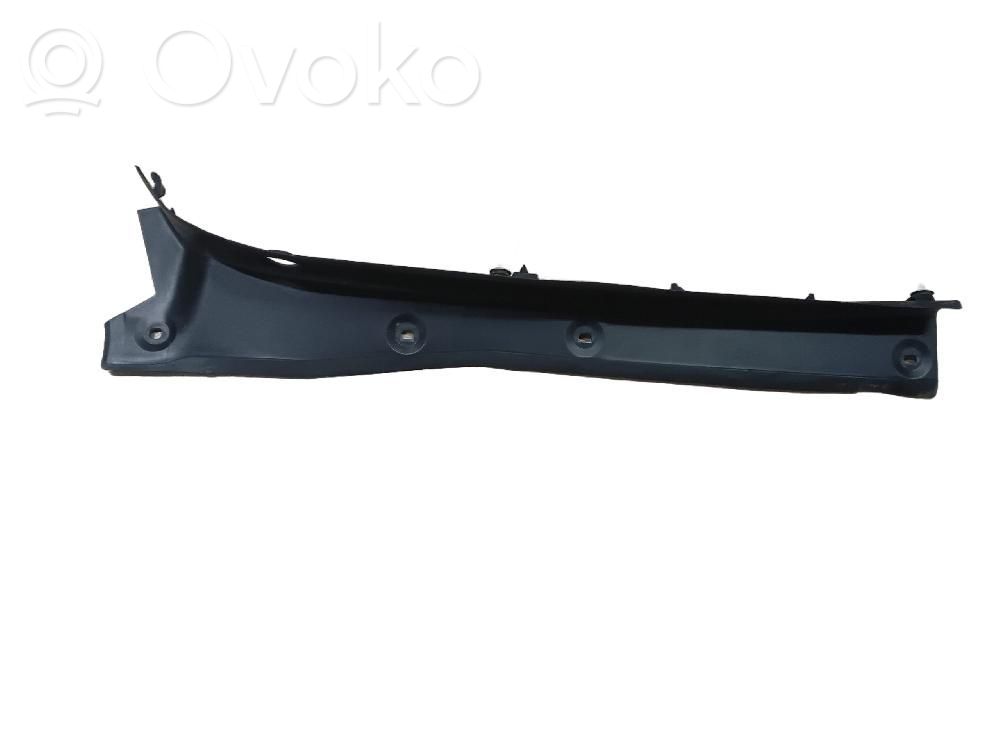 Peugeot 508 II Rivestimento portiera posteriore (modanatura) 