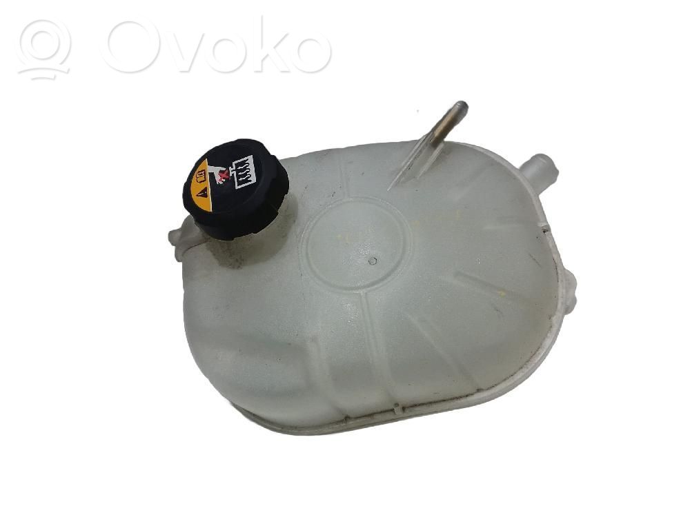 Honda Civic IX Serbatoio di compensazione del liquido refrigerante/vaschetta
