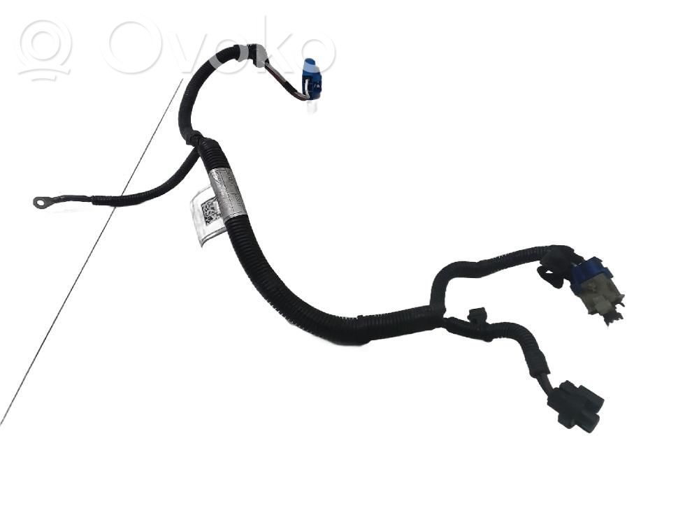 Mazo de cables   00518844000