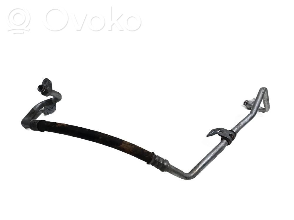 Ilmastointilaitteen putki (A/C)   94530Z01