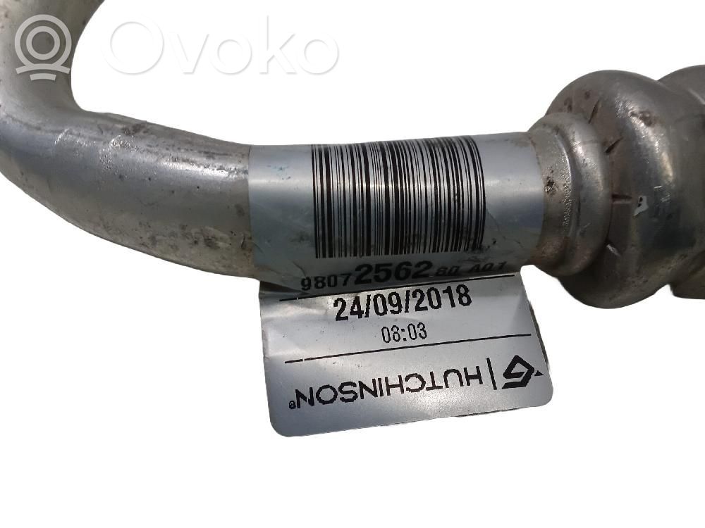 Ilmastointilaitteen putki (A/C)   9807256280A01