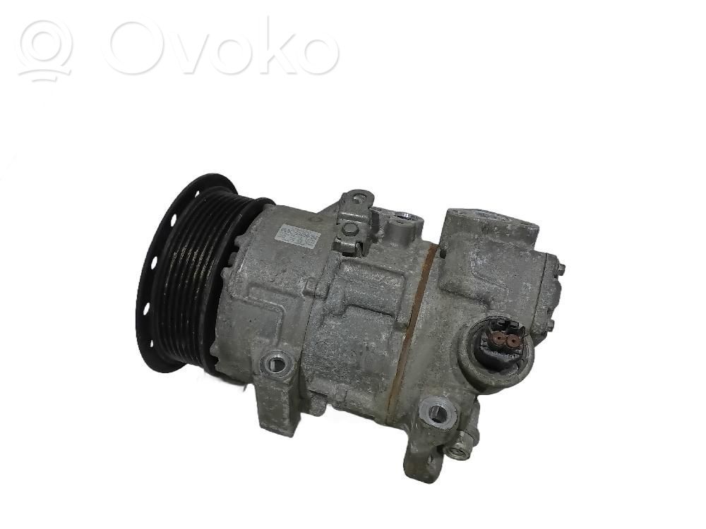 Toyota Avensis T270 Compressore aria condizionata (A/C) (pompa)