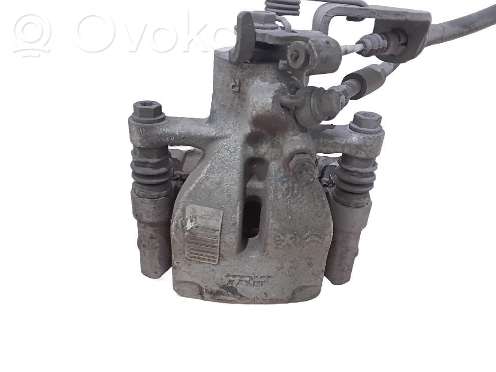 Ford C-MAX II Bremssattel hinten 