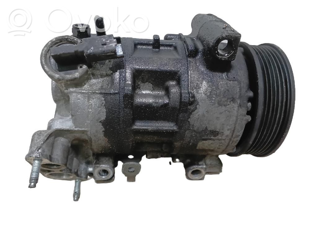Ford C-MAX II Compressore aria condizionata (A/C) (pompa)