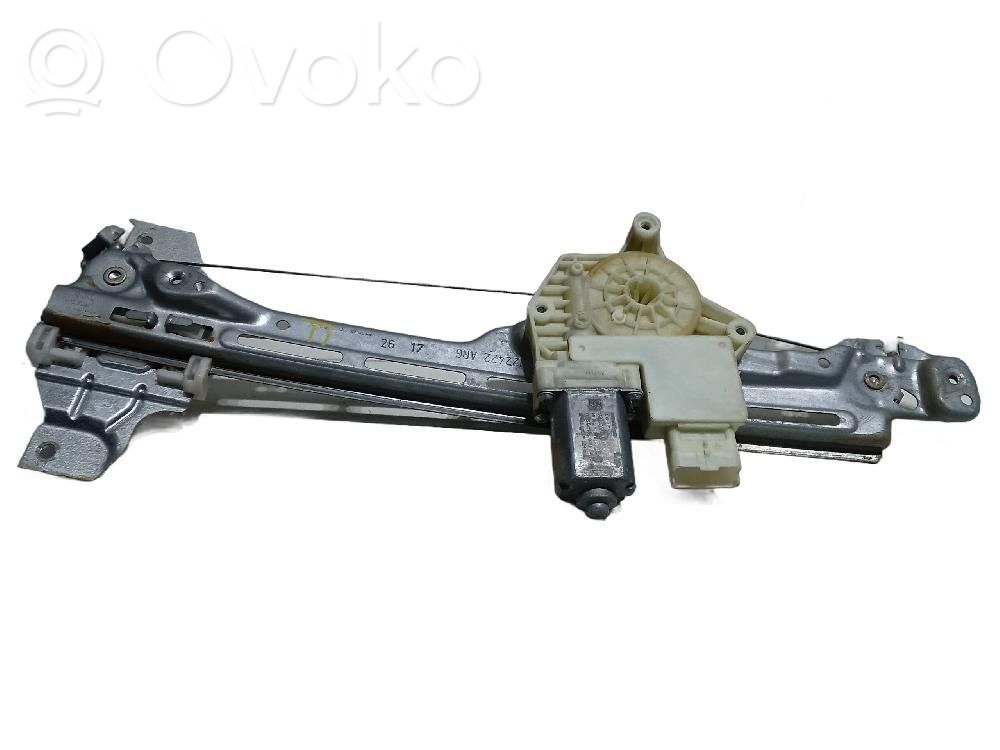 Peugeot 308 Macara geam spate manuală 