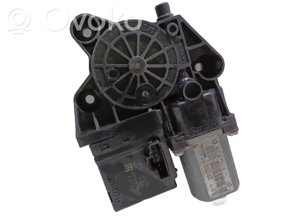 Renault Fluence Motor macara geam ușă față 