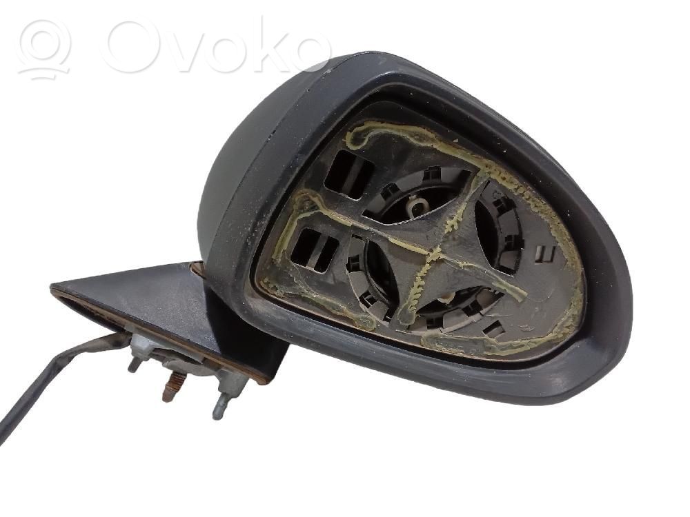 Opel Corsa E Oglindă electrică ușă față 