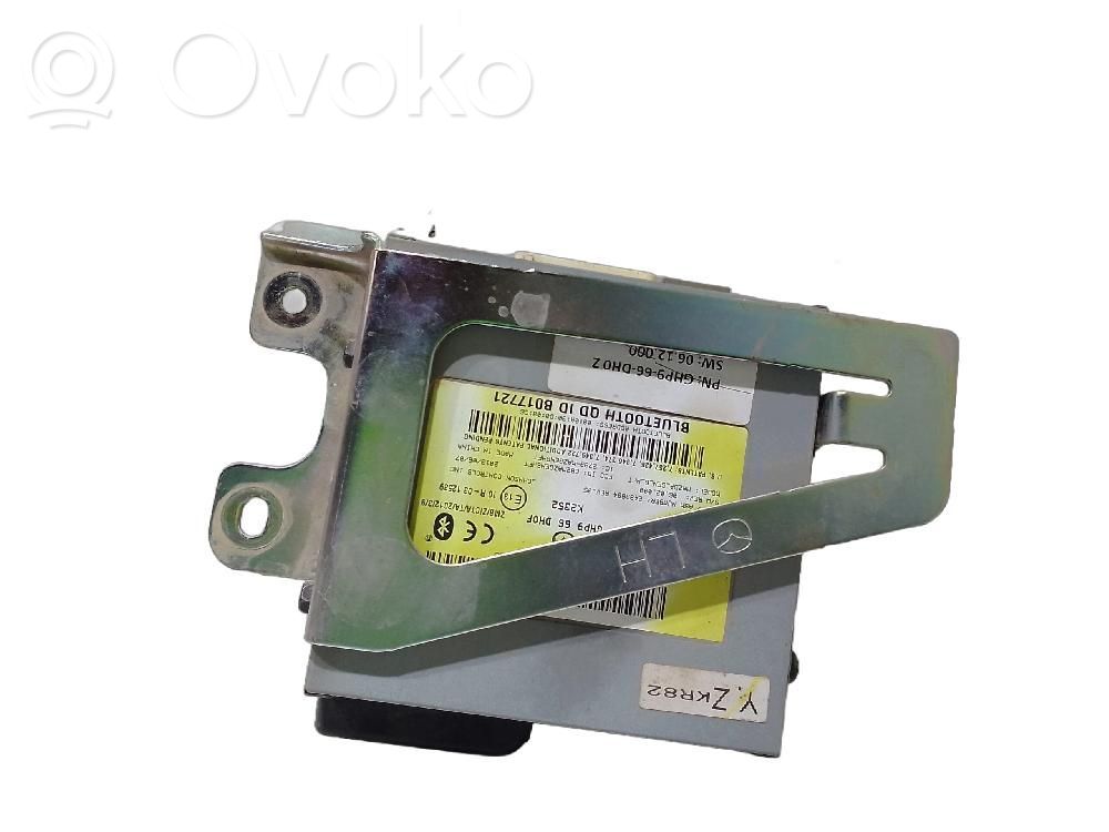 Autres unités de commande / modules   21456522